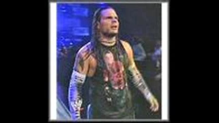 Jeff Hardy Golqm Mix
