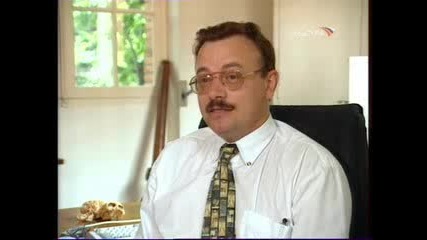 Гробът На Скитският Принц (5/5) - На Руски