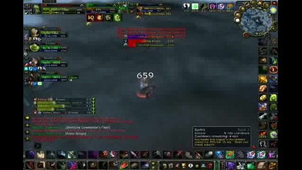 World of Warcraft : Rogue