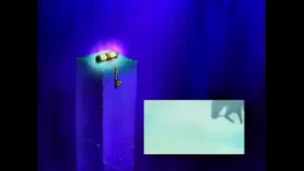 Senkaiden Houshin Engi (soul Hunter) Episode 4 Part 4/4