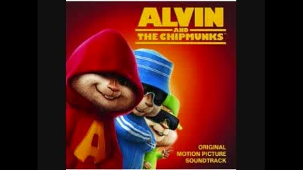 Chipmunks Usher - Yeah