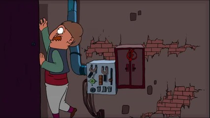 Българ - Мандибула - Епизод 7 Hq (480p) 1_2