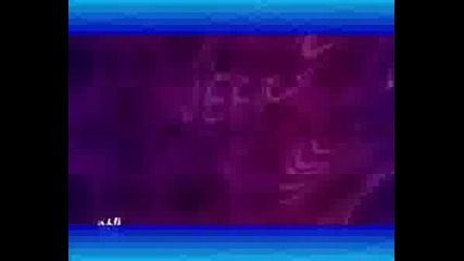 Jeff Hardy Cool Tribute