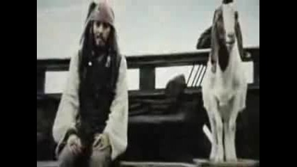 pirates of the caribbean at worlds end