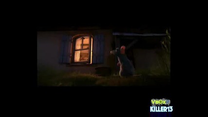 Ratatouille Част1