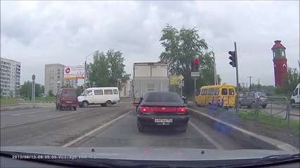 Катастрофи от 2013 година