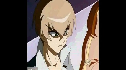 Bakugan Mechtanium Surge The End Of Dan And Drago