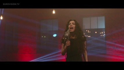 Samra - Miracle ( Azerbaijan, Eurovision Song Contest ) [ Official H D Video ] 2016