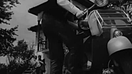 Конникът ( 1964 )