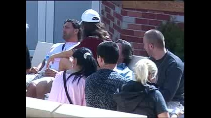 Big Brother Family - Ива разказва за трявмата на Цветелин. 
