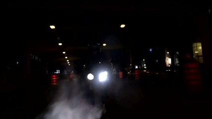 Belly - Go To Sleep