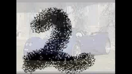 10 Най - Готини Коли На 2007