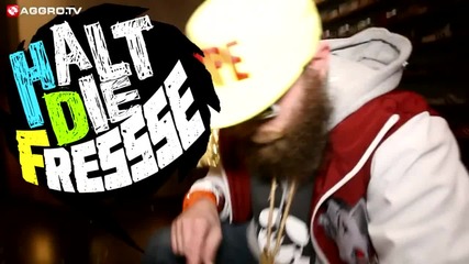 Halt Die Fresse - 05 - Nr. 261 - Mc Fitti