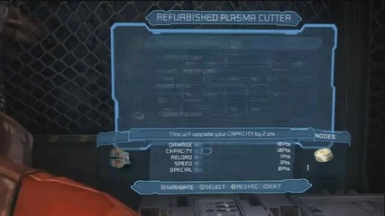 Dead - Space - 2 - Severed - Dlc - Walkthrough - Hd - Episode - 1 - - Gameplay 