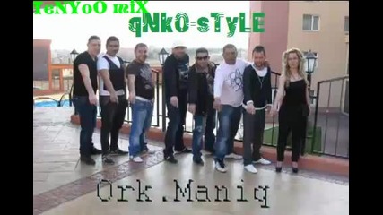 Ork.mania Sasho Jokera 2012