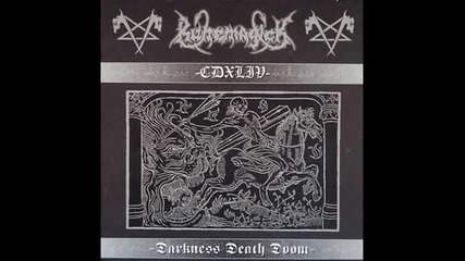 Runemagick - Eyes of Kali (darkness Death Doom 2003)