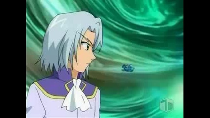Bakygan - episode 40 Part 2 On English