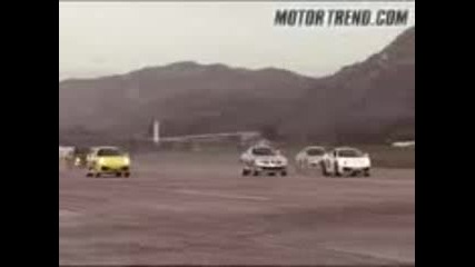 Million Dollar Race 