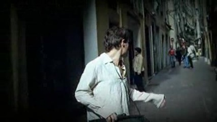 Paolo Meneguzzi - Ed Io Non Ci Sto Pi (Official Video)
