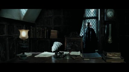 Хари Потър И Затворникът От Азкабан Филмът Част 3 