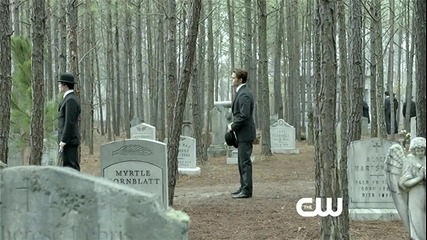 The Vampire Diaries 3x16 - 1912 Hd