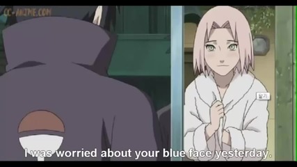 Naruto Shippuuden The Movie 6 Road to Ninja - part 4 (eng Subs)