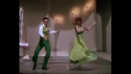 Rita Hayworth Sway Dancing - Танцувай и ме залюлей - sub