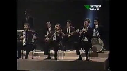 Ljubica Berak - Cudna jada od Mostara grada By Asterixu