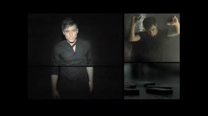 Mans Zelmerlow - Brother Oh Brother