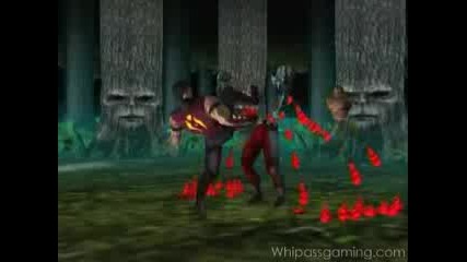 Reikos Fatality 1