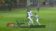 Хебър - Ботев Враца на 20 май, вторник от 17.45 ч. по DIEMA SPORT