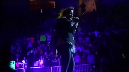 Demi Lovato - Unbroken Live - 2_11_14 - San Jose, Ca - [hd]