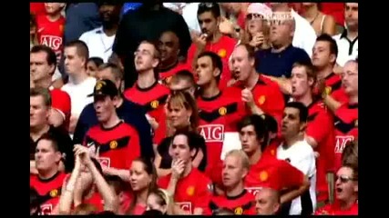 Michael Carrick - Simply Midfielder 