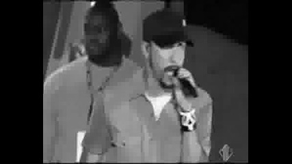 Backstreet Boys - I Want It That Way Live 2005 