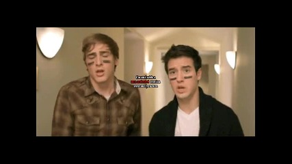 Big Time Rush (specialno za aragorn4689)