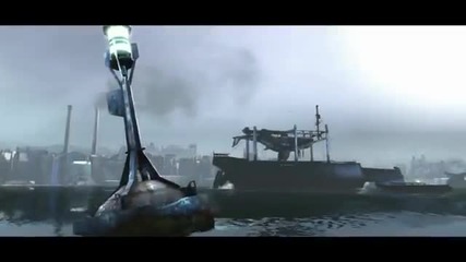 Dishonored