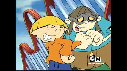 Codename:kids Next Door 3x07