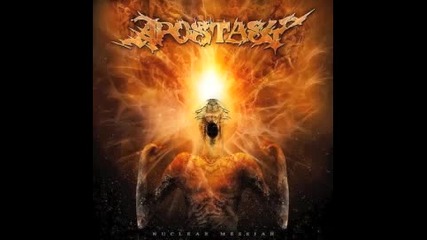 Apostasy - Slave To The Cross ( Nuclear Messiah - 2011)