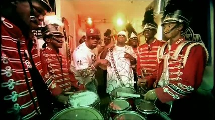 Shop Boyz ft. David Banner - They Like Me H D 720p