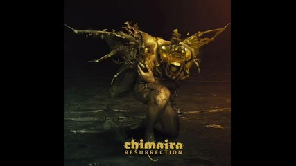 Chimaira- Six (lyrics)