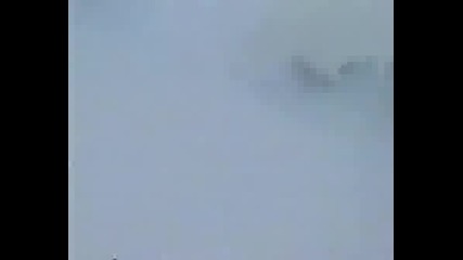 Brabus E V12 Burnout