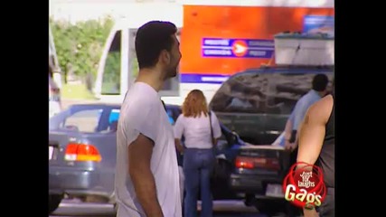 секси минувачка скрита камера
