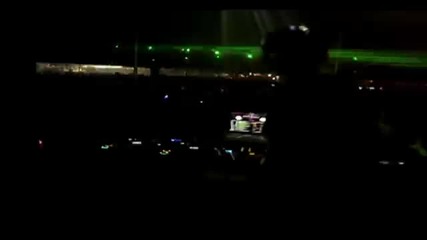 Benny Benassi vs. Iggy Pop - Electro Sixteen 
