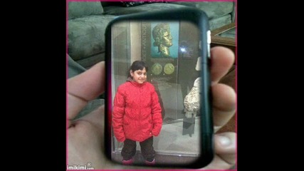 със индиска песен 2013г