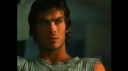 Ian Somerhalder in Csi: Las Vegas