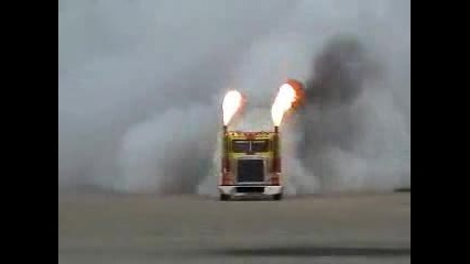 Jet Semi
