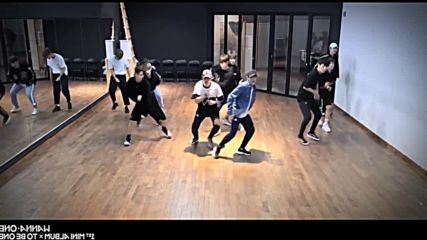 Kpop Random play dance mirrored in fneo 453