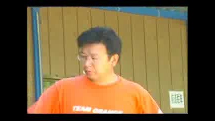 D1 Evo 9 Drift