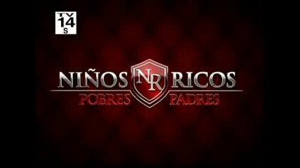 Ninos Ricos Pobres Padres Capitulo 105 (4/5)