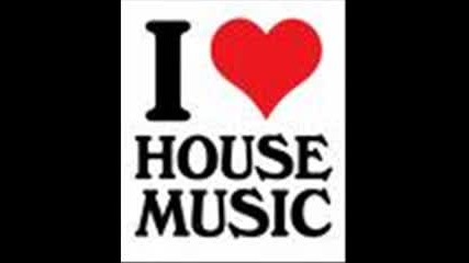 Feel The House Music